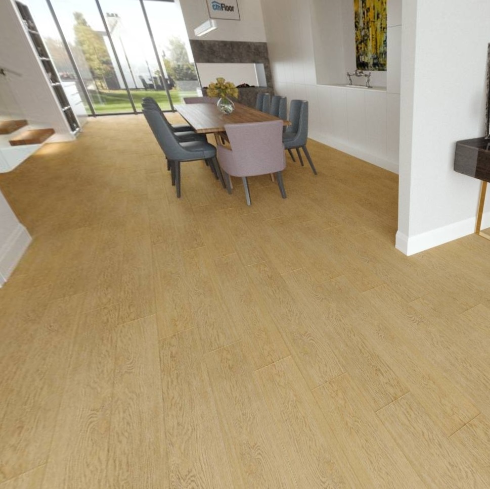 CM Floor ScandiWood SPC 14  Дуб Виски