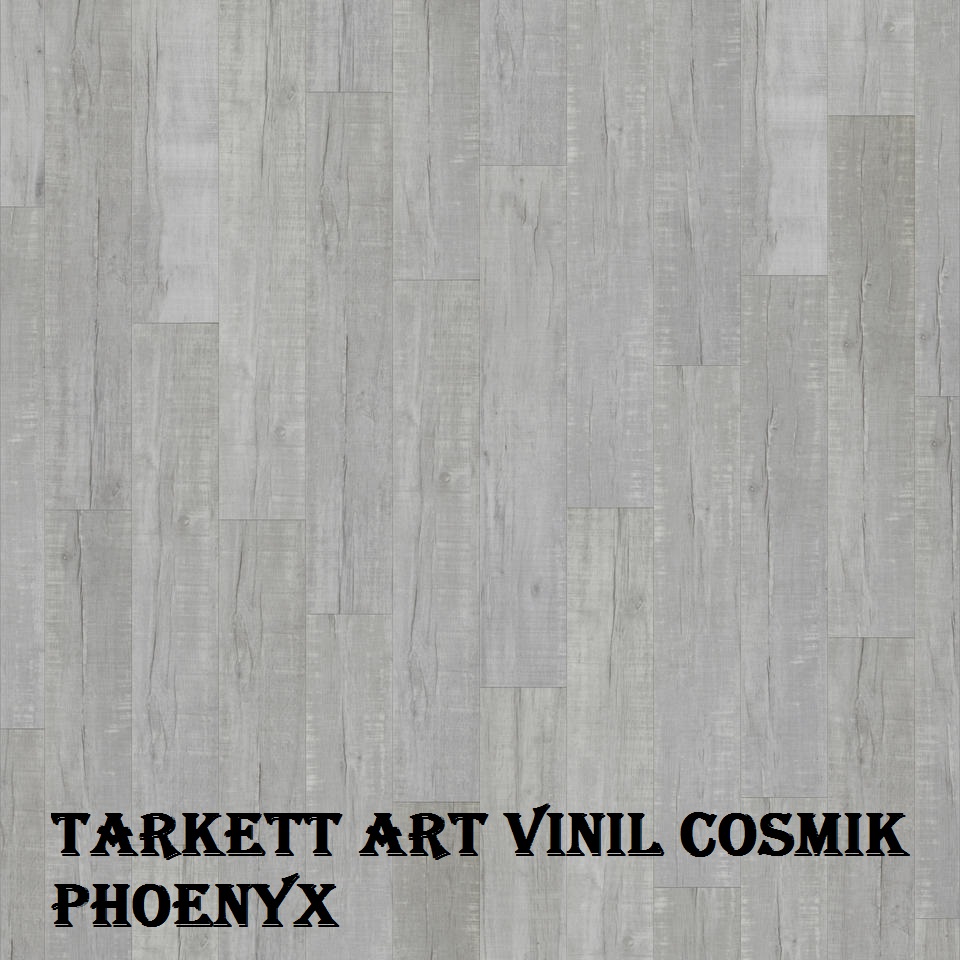 Виниловый пол Polystyl Art Vinyl Cosmic Phoenix