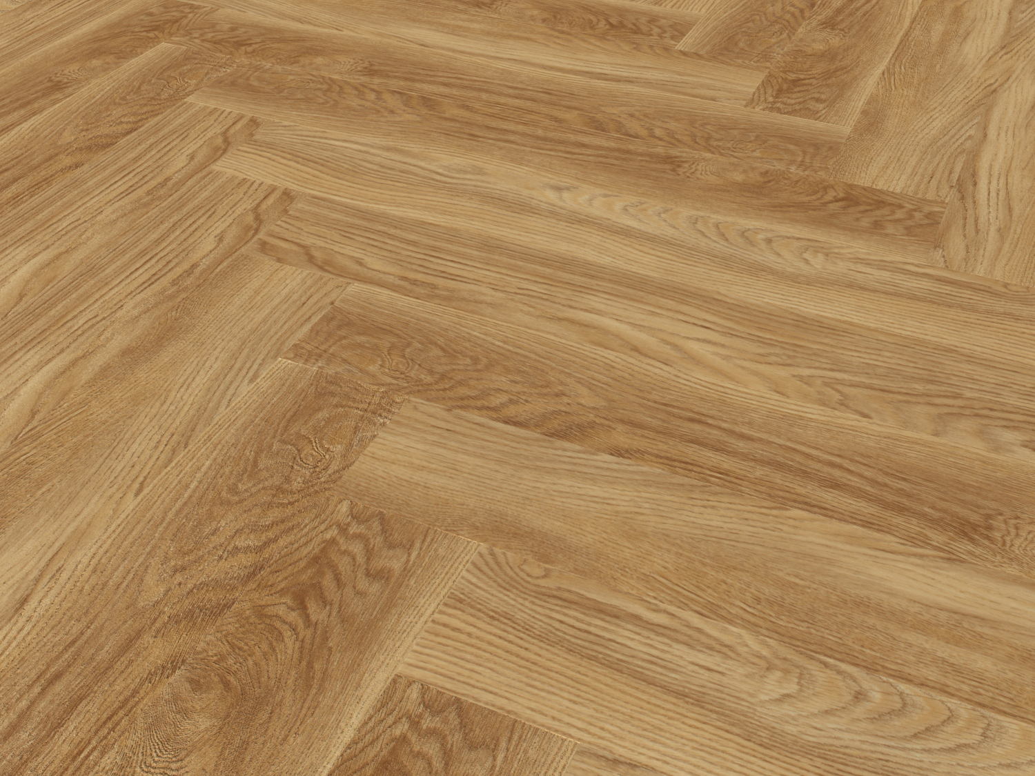 Кварцвиниловая плитка (ламинат) FineFlex Wood FX-107 Дуб Тигирек