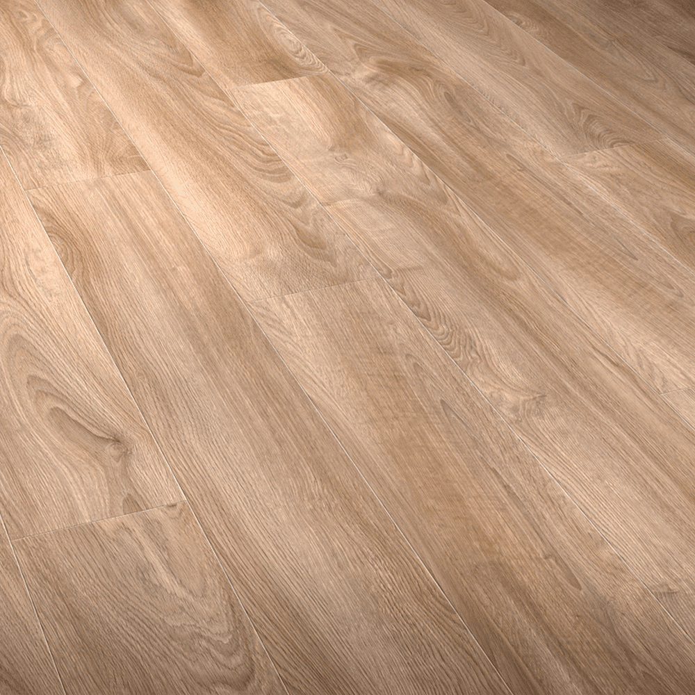Виниловый ламинат IVC Vivo Click Stockton Oak 314417