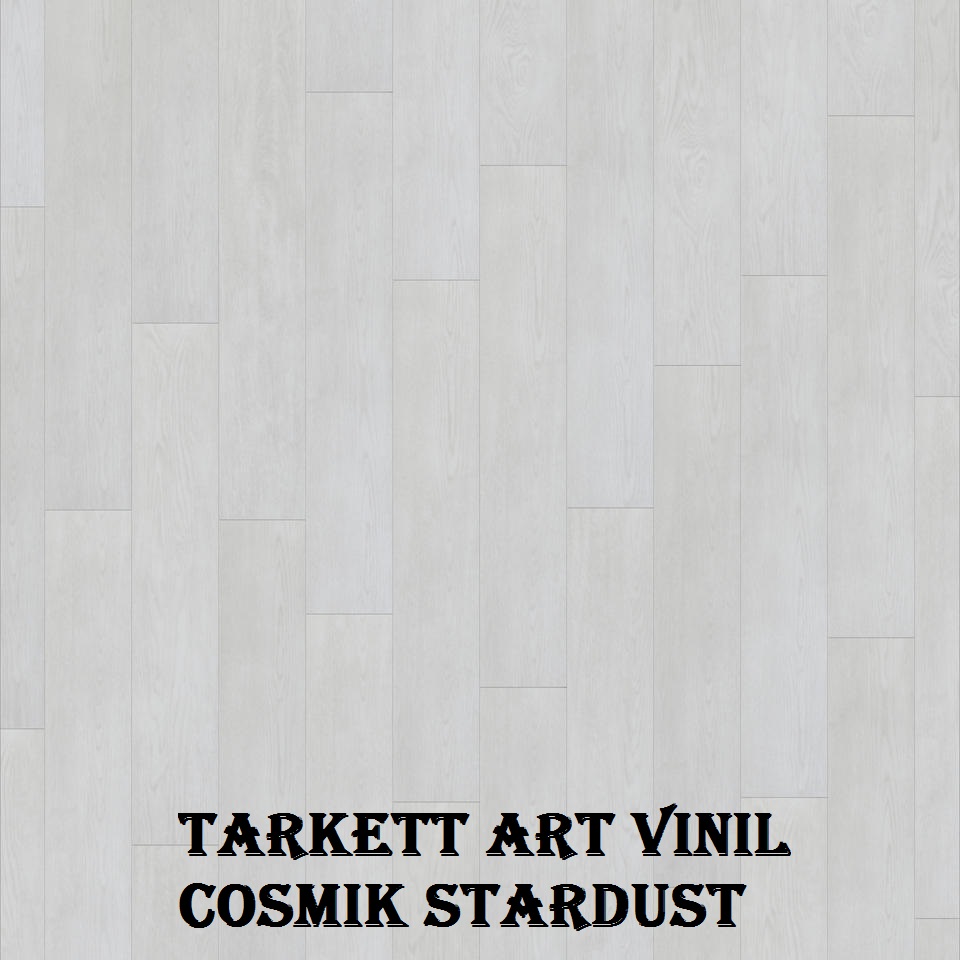 Виниловый пол Polystyl Art Vinyl Cosmic Stardust