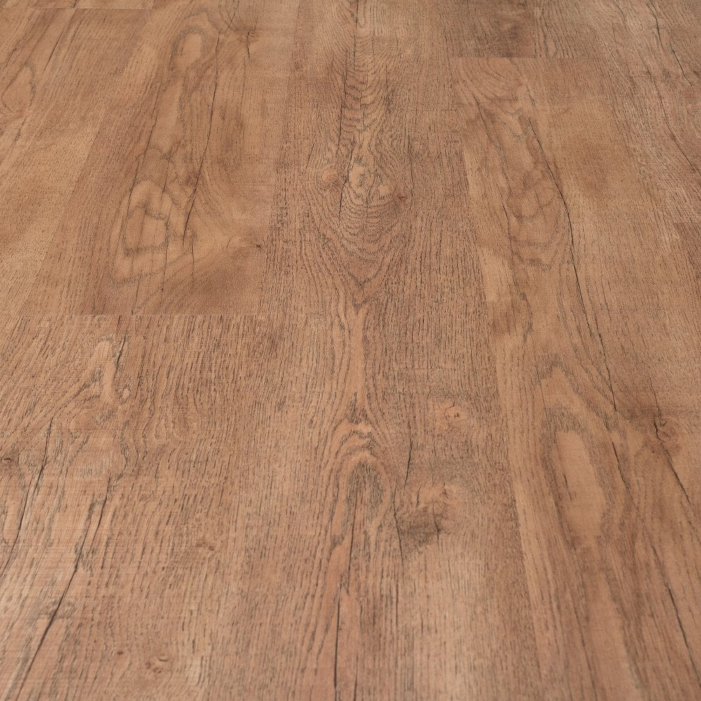 Виниловый ламинат IVC Vivo Click Huntsville Oak 314421