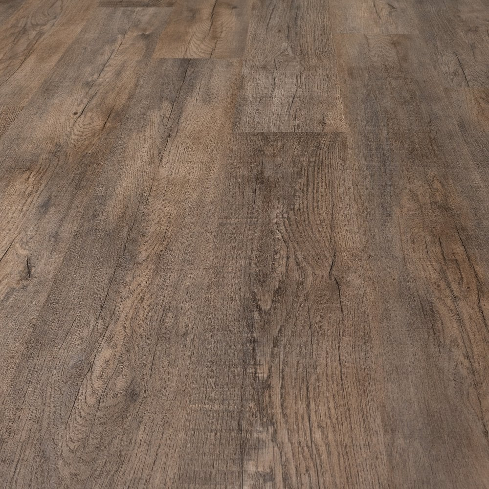 Виниловый ламинат IVC Vivo Click Fontana Oak 314422