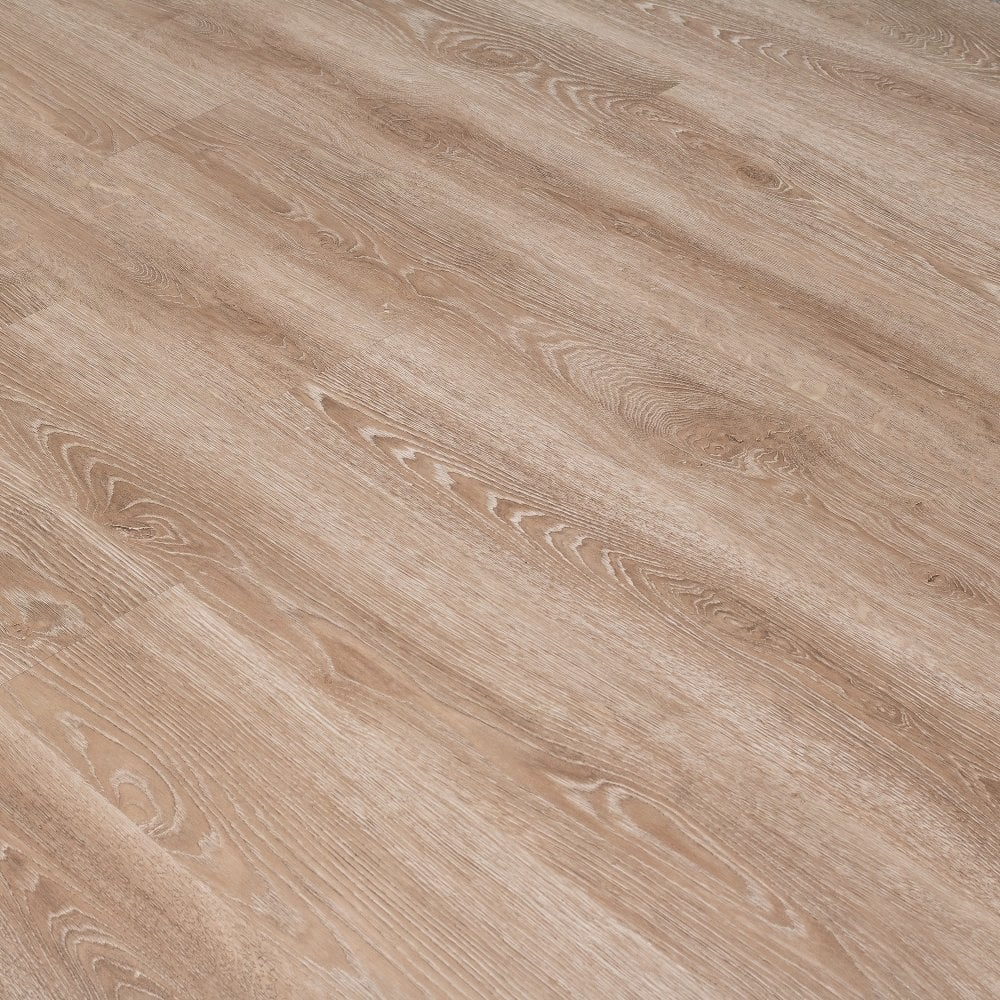 Виниловый ламинат для пола IVC Vivo Click Boston Oak 314410