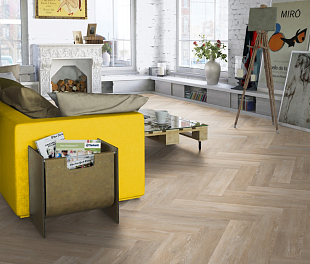 Виниловый пол Tarkett  Art Vinil New Age Gallow 