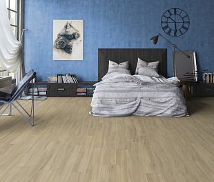 Виниловый пол Tarkett  Art Vinil Epic James 