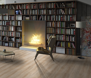 Виниловый пол Tarkett  Art Vinil New Age Sequenz 