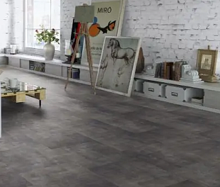 Виниловая плитка пвх Tarkett Art Vinil Lounge Concrete