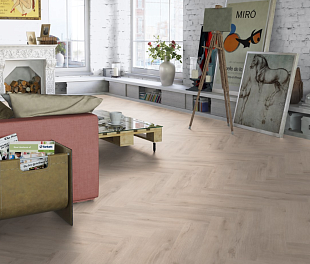 Виниловый пол Tarkett  Art Vinil New Age Eclips 